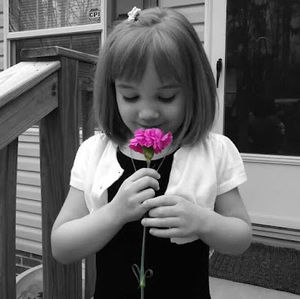 Meet your Posher, Brad